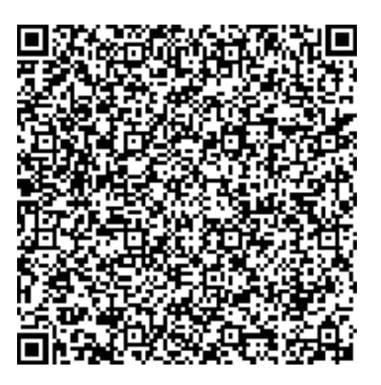 Kode QRIS resmi Cinta Foundation ID, NMID ID1025412604759